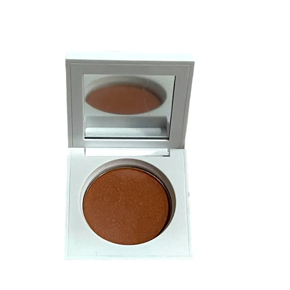 OFRA pressed powder blush winter rose glow